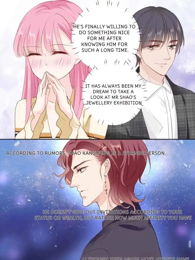 Don't be so harsh Chapter 157 5